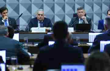  CPMI do INSS aprova convocação de parentes e sócios de investigados 